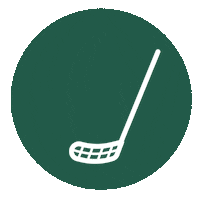 Floorball Sticker by Korpen