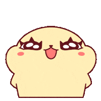 Fun Yunna Sticker by Nattan_Universe
