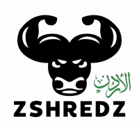 GIF by ZShredz