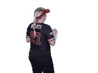 Cofcsoftball Sticker by #TheCollege