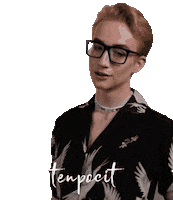 Dekuji Thank You Sticker by tenpocit