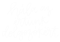 Virus Magyargif Sticker