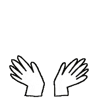 Eloisemutter love hearts amour coeurs Sticker