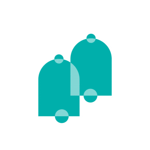 Ringing Uc Berkeley Sticker by Cal