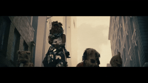 Let Me Work Hip Hop GIF by J.I.D.