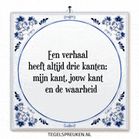 Humor Spreuk GIF by Tegelspreuken.nl