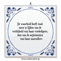Nl Troost GIF by Tegelspreuken.nl
