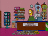 Happy Episode 8 GIF by The Simpsons