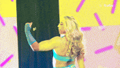 Wrestling Skipping GIF by Tubi
