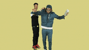 First Class Gunna GIF by Blueface