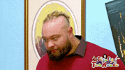 monday night raw wrestling GIF by WWE