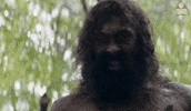 Angry Alpha GIF by Sony Pictures