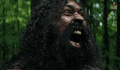 Angry Alpha GIF by Sony Pictures