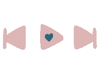 Sticker by Forever Lovestruck