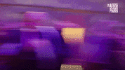 Music Video Knives GIF by Apple TV+
