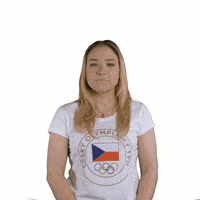 Sport Flex GIF by Český olympijský tým