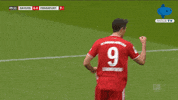 Happy Bayern Munich GIF by MolaTV