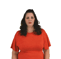 Disgust Paula Sticker by ProSiebenSat.1