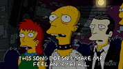 Episode 12 GIF by The Simpsons