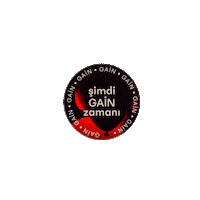 Gainmedya Sticker by Gain