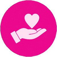 Community Supporting Sticker by LOCATIONS estate agents