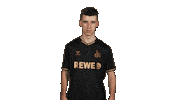 Football Sport Sticker by Bundesliga