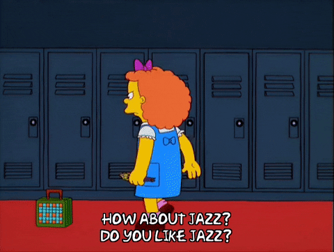 You-like-jazz GIFs - Get the best GIF on GIPHY