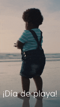 Día De Playa