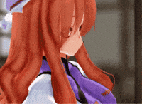 Yukari GIF