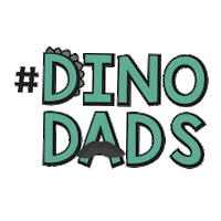 Books Dad Sticker by DinoStaury