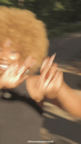 Locked In Cook GIF by Queen Nandi