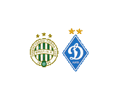 Champions League Football Sticker by Ferencvárosi Torna Club