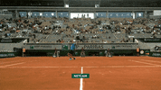celebrate french open GIF by Roland-Garros