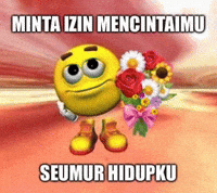 Karbit Love GIF