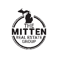 The Mitten Group Sticker by The Mitten Group Property Mangement