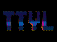 Art Glitch GIF