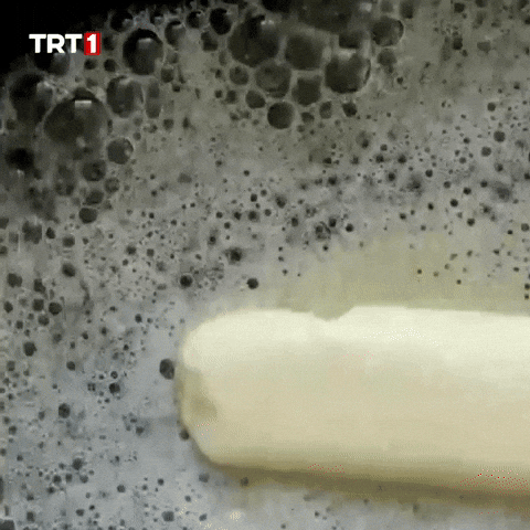 Sauce Eat GIF by TRT