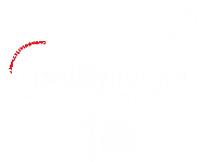 Samphillyliving  Sticker