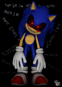 Vs Shadow GIF