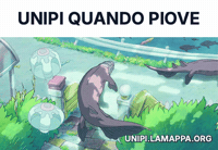 Pisa Unipi GIF by lamappa.org