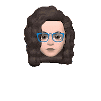 Eva Mascote Sticker by Bel Diniz