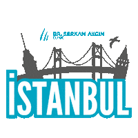 Hair Istanbul Sticker by Dr Serkan Aygin