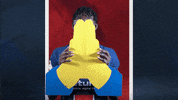 Pray France GIF by Paris Saint-Germain Handball