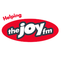 Christian Music Radio Sticker by The JOY FM
