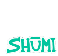 Shumination Sticker by Shumi Toys & Gifts