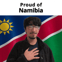 Na Namibia GIF