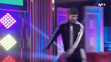 Manuel Turizo GIF by Movistar Plus+