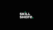 skillshare  GIF