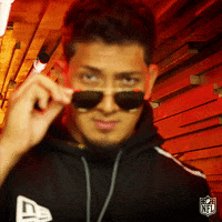 National Football League What GIF by NFL