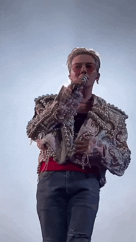 G-Dragon Gd GIF